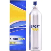 Puig Sportman de Genesse Eau de Toilette 250 ml