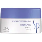 Wella Hydrate Mask 200 ml