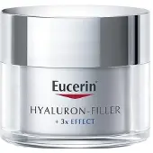 Eucerin Hyaluron-Filler + 3x Effect Yövoide 50 ml