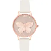 Olivia Burton Ob16mb16 Naisten Kello