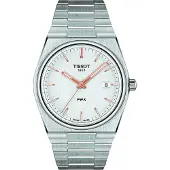 Tissot PRX - miesten rannekello T1374101103100 T1374101103100