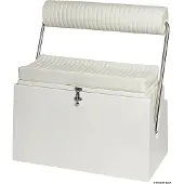 Osculati Jolly 2 Istuin 90x48x53 Cm
