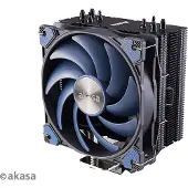 Akasa CPU cooling Alucia H4 (AK-CC4017EP01)