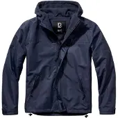 Brandit Windbreaker Frontzip Takki