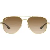 Ray-Ban - RB3683 001/51 5615
