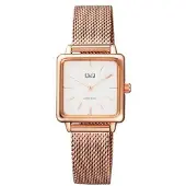 Q&Q rannekello QB51J011N