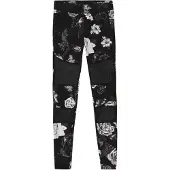 Urban Classics Leggingsit beige / vaaleanharmaa / tummanharmaa / musta