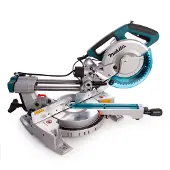 Makita Katkaisu- ja jiirisaha LS0815FLN
