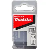 Makita B-49703-10 10Kpl Levysahanterä Kipsilevylle