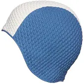Aquafeel Long Hair Rubber Uimalakki