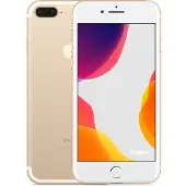 Apple iPhone 7 Plus 128GB Kulta