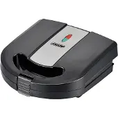 Mesko MS 3045 1000 W Voileipägrilli Musta