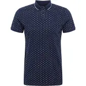 Tom Tailor 1024053 Lyhythihainen Pikeepaita