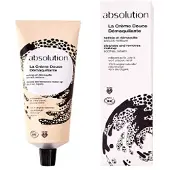 ABSOLUTION La Crème Douce Démaquillante Puhdistusvoide 100 ml