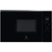 Electrolux KMFE172TEX mikroaaltouuni, musta