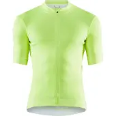 Craft Essence Jersey Miesten keltainen Tight Fit