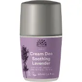 Urtekram Soothing Lavender 50 ml luomu deodorantti