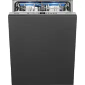 Smeg astianpesukone ST323PT täysin integroitava