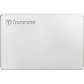 Transcend 1 TB EXTERNAL HDD 2.5", USB/USB-C 3.1 - STOREJET 25C3S (TS1TSJ25C3S)