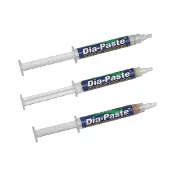 Dmt diamond paste, set of 1, 3 and 6 microns, DPK