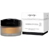 Uoga Uoga Mineral Foundation Powder with amber SPF15 Goddess of G