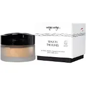 Uoga Uoga Mineral Foundation Powder with amber SPF15 Walk in the