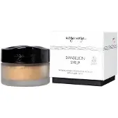 Uoga Uoga Mineral Foundation Powder with amber SPF15 Dandelion Sy