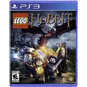 Ps3 Lego The Hobbit Import