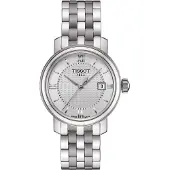 Tissot T097010110380 Quartz 5 Atm 29 Mm Naisten Kello