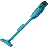 Makita Pölynimuri DCL180Z 18V, ilman akkua ja laturia