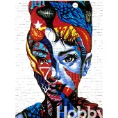 Artgeist Women In Colors fototapetti