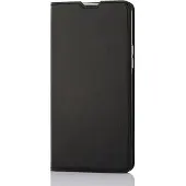 Wave Book Case suojakotelo Samsung Galaxy A53 5G musta