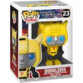 Funko POP! Transformers Bumblebee-hahmo