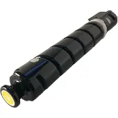Canon 034 (9451B001) keltainen tarvikekasetti
