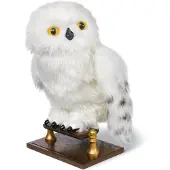Wizarding World Of Harry Potter ENCHANTED HEDWIGE Harry Potter Interactive Plysch