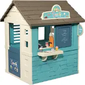 Smoby Sweety Corner -leikkimökki