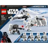 LEGO POISTO LEGO 75320 Star Wars - Lumisotilaat-taistelupakkaus