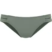 s.Oliver Bikinihousut khaki