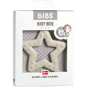BIBS Baby Bitie Star ? Ivory