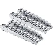 HC PRO kromatut käsipainot 1 - 10 kg