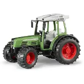 Lastenlelut Bruder 2100 Fendt S 209 Traktori 1:16