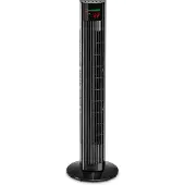 Trotec Tornituuletin, korkeus 92 cm, 45 W, 3-nopeuksinen, heiluritoiminto, ajastin – TVE 31 T