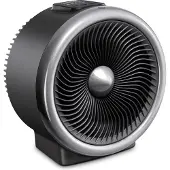 Trotec Lattiatuuletin lämmitystoiminnolla, 2 kW – TFH 2000 E