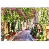 Artgeist Valokuvatapetti - Tuscan Nooks and Crannies