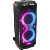 JBL Partybox 710 undefined Black