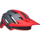 Bell 4forty Air Mips Mtb Helmet Punainen M