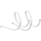 Ledvance SMART+ LED-NAUHA RGBW JATKO 2X0,6M INDOOR (4058075208612)