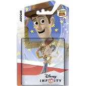 Character - Woody