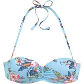 LASCANA Bikinitoppi monivärinen