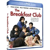 Classic Movies The Breakfast Club